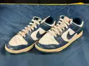 4 - Fashion Shoes Labeled as Nike, Sizes: 9.5, 10, 8, &#x26; 12