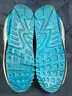 4 - Fashion Shoes Labeled as Nike, Sizes: 9.5, 10, 8, &#x26; 12