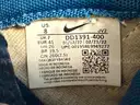 4 - Fashion Shoes Labeled as Nike, Sizes: 9.5, 10, 8, &#x26; 12