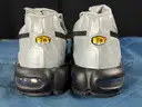 4 - Fashion Shoes Labeled as Nike, Sizes: 9.5, 10, 8, &#x26; 12