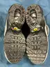 4 - Fashion Shoes Labeled as Nike, Sizes: 9.5, 10, 8, &#x26; 12