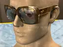 5 - Fashion Sunglasses Labeled as Maui Jim (2 - With Cases)