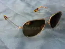5 - Fashion Sunglasses Labeled as Maui Jim (2 - With Cases)