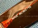5 - Fashion Sunglasses Labeled as Maui Jim (2 - With Cases)