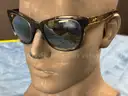 5 - Fashion Sunglasses Labeled as Maui Jim (2 - With Cases)