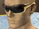5 - Fashion Sunglasses Labeled as Maui Jim (2 - With Cases)