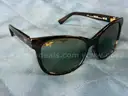 5 - Fashion Sunglasses Labeled as Maui Jim (2 - With Cases)
