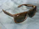 5 - Fashion Sunglasses Labeled as Ray-Ban (1 - With Case)