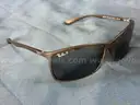 5 - Fashion Sunglasses Labeled as Ray-Ban (1 - With Case)