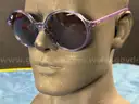 5 - Fashion Sunglasses Labeled as Ray-Ban (1 - With Case)