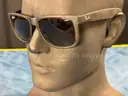 5 - Fashion Sunglasses Labeled as Ray-Ban (1 - With Case)