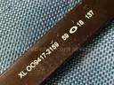 5 - Fashion Sunglasses Labeled as Oakley (1 - With Case)