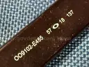 5 - Fashion Sunglasses Labeled as Oakley (1 - With Case)