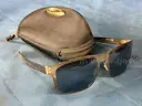 5 - Fashion Sunglasses Labeled as Oakley (1 - With Case)