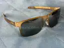 5 - Fashion Sunglasses Labeled as Oakley (1 - With Case)