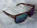 5 - Fashion Sunglasses Labeled as Oakley (1 - With Case)