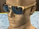 5 - Fashion Sunglasses Labeled as Oakley (1 - With Case)