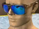 5 - Fashion Sunglasses Labeled as Oakley (1 - With Case)