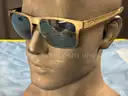 5 - Fashion Sunglasses Labeled as Oakley (1 - With Case)