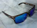 5 - Fashion Sunglasses Labeled as Oakley (1 - With Case)