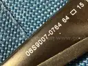4 - Fashion Sunglasses Labeled as Costa (1 - With Case)