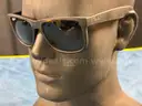 5 - Fashion Sunglasses Labeled as Oakley, Ray-Ban, and Maui Jim