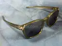 5 - Fashion Sunglasses Labeled as Oakley, Ray-Ban, and Maui Jim