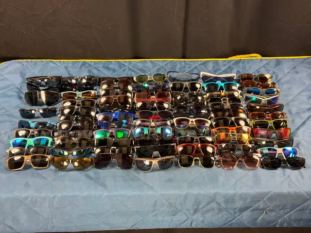 75 - Sunglasses