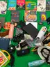 Box of Misc. Lost &#x26; Found Items