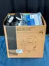 Box of New Clothing and Misc. Items with Tags
