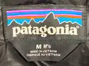 4 - Fashion Clothing Items Labeled as Patagonia