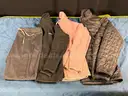 4 - Fashion Clothing Items Labeled as Patagonia