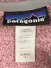 4 - Fashion Clothing Items Labeled as Patagonia