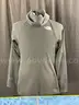 4 - Fashion Clothing Items Labeled as The North Face