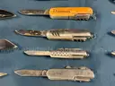 20 - Misc. Folding Knives