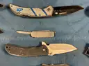 20 - Misc. Folding Knives