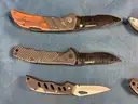 20 - Misc. Folding Knives