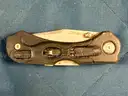 4 - Leatherman Multitools
