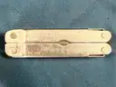4 - Leatherman Multitools