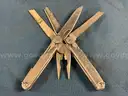 4 - Leatherman Multitools