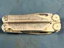 4 - Leatherman Multitools