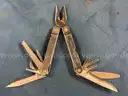 4 - Leatherman Multitools