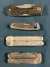 4 - Leatherman Multitools