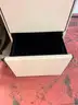 Unknown Brand Metal Wardrobe Storage Cabinet (L) 23.5&#x22; x (W) 24&#x22; x (H) 63&#x22;