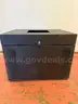 Middle Atlantic Data Wall Cabinet, Model: CWR-18-26PD (Unlocked, Key Not Included)