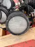 6 - Altman Lighting Stage Lights with Power Cords (Unable To Test)