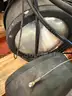 6 - Altman Lighting Stage Lights with Power Cords (Unable To Test)