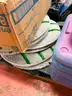 Pallet of Misc. Surplus Goods
