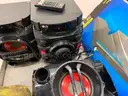 Pallet of Misc. Surplus Goods