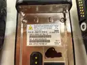 5 - Harris XG-25 Handheld Radios, Models: DPXG-PB78B without Batteries (Unable To Test)